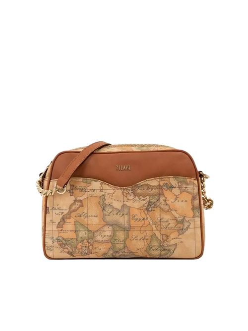 Geo classic shoulder bag ALVIERO MARTINI | D0946000C0010